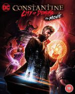 Watch Constantine City of Demons: The Movie M4ufree