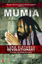 Watch Long Distance Revolutionary: A Journey with Mumia Abu-Jamal M4ufree