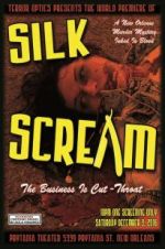 Watch Silk Scream M4ufree