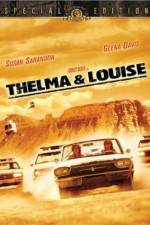 Watch Thelma & Louise M4ufree