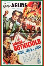 Watch The House of Rothschild M4ufree