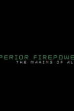 Watch Superior Firepower The Making of 'Aliens' M4ufree