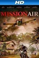 Watch Mission Air M4ufree