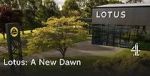 Watch Lotus: A New Dawn (TV Special 2021) M4ufree
