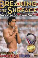 Watch Breaking the Surface: The Greg Louganis Story M4ufree