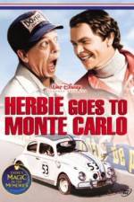 Watch Herbie Goes to Monte Carlo M4ufree