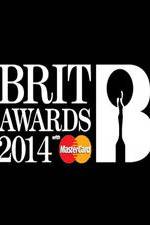 Watch The 2014 Brit Awards M4ufree