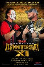 Watch TNA Slammiversary 2013 M4ufree