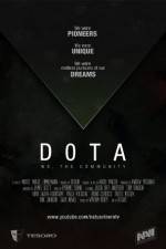 Watch Dota: We, the Community M4ufree