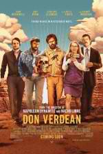 Watch Don Verdean M4ufree