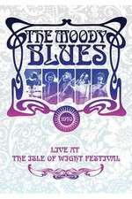 Watch The Moody Blues: Threshold of a Dream - Live at the Isle of Wight Festival 1970 M4ufree