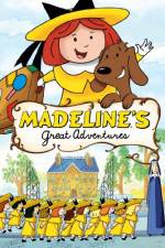 Watch Madeline's Great Adventure M4ufree