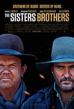 Watch The Sisters Brothers M4ufree