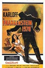 Watch Frankenstein 1970 M4ufree