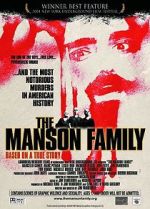 Watch The Manson Family M4ufree
