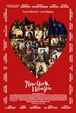 Watch New York, I Love You M4ufree