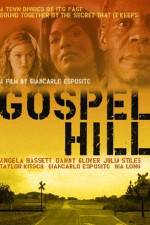 Watch Gospel Hill M4ufree