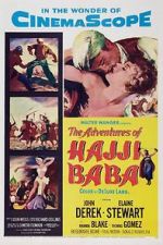 Watch The Adventures of Hajji Baba M4ufree