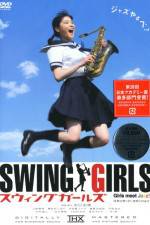 Watch Swing Girls M4ufree