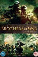 Watch Brothers of War M4ufree