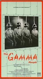 Watch The Gamma People M4ufree