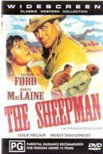 Watch The Sheepman M4ufree