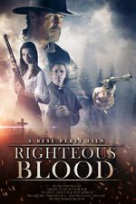 Watch Righteous Blood M4ufree