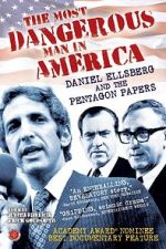 Watch The Most Dangerous Man in America: Daniel Ellsberg and the Pentagon Papers M4ufree