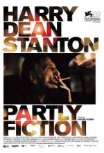 Watch Harry Dean Stanton: Partly Fiction M4ufree