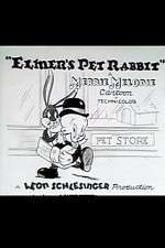 Watch Elmer's Pet Rabbit M4ufree