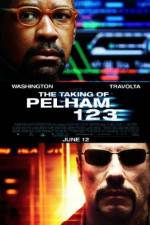 Watch The Taking of Pelham 1 2 3 M4ufree