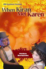 Watch When Kiran Met Karen M4ufree