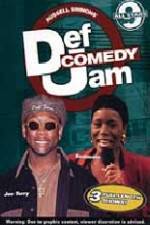 Watch Def Comedy Jam: All Stars Vol. 9 M4ufree