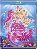 Watch Barbie: The Pearl Princess M4ufree