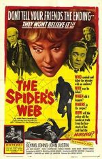 Watch The Spider\'s Web M4ufree