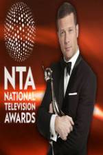 Watch The National Television Awards M4ufree
