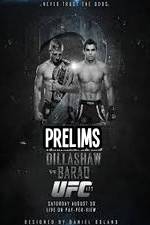 Watch UFC 177 Prelims M4ufree