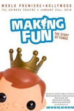 Watch Making Fun: The Story of Funko M4ufree