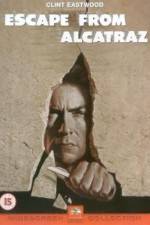 Watch Escape from Alcatraz M4ufree