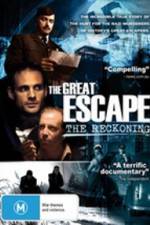 Watch The Great Escape - The Reckoning M4ufree