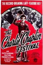 Watch Charlie Chaplin Festival M4ufree