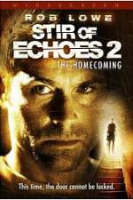 Watch Stir of Echoes: The Homecoming M4ufree