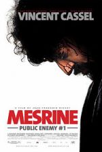Watch Mesrine Part 2: Public Enemy #1 M4ufree