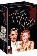 Watch Song of the Thin Man M4ufree