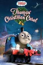 Watch Thomas & Friends: Thomas' Christmas Carol M4ufree