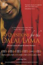 Watch 10 Questions for the Dalai Lama M4ufree