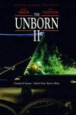Watch The Unborn II M4ufree