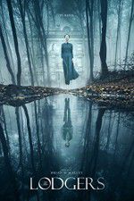 Watch The Lodgers M4ufree