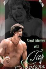 Watch Tito Santana Shoot Interview Wrestling M4ufree