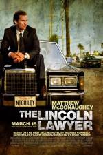 Watch The Lincoln Lawyer M4ufree